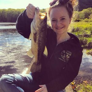 Meet your Posher, Bridget